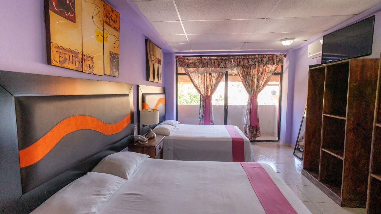 Photo of Bedroom in Centro