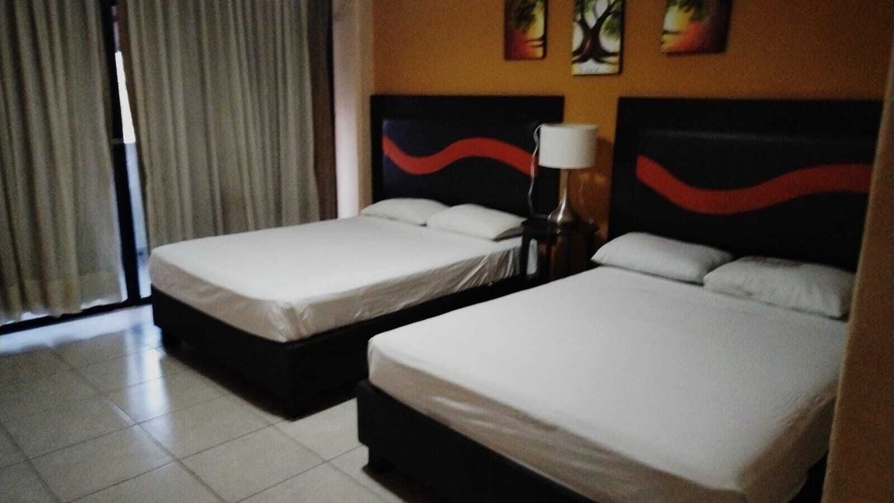 Photo of Bedroom in Centro