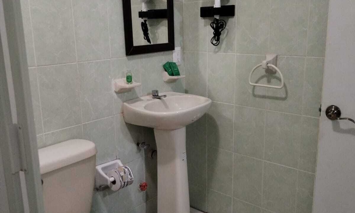 Photo of Bathroom in Centro