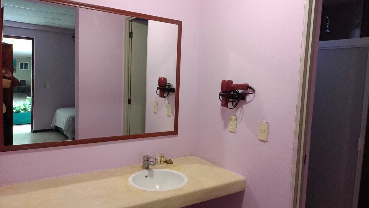 Photo of Bathroom in Centro