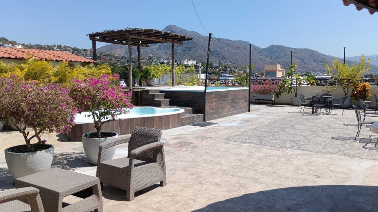 Photo of Patio Balcony in Centro
