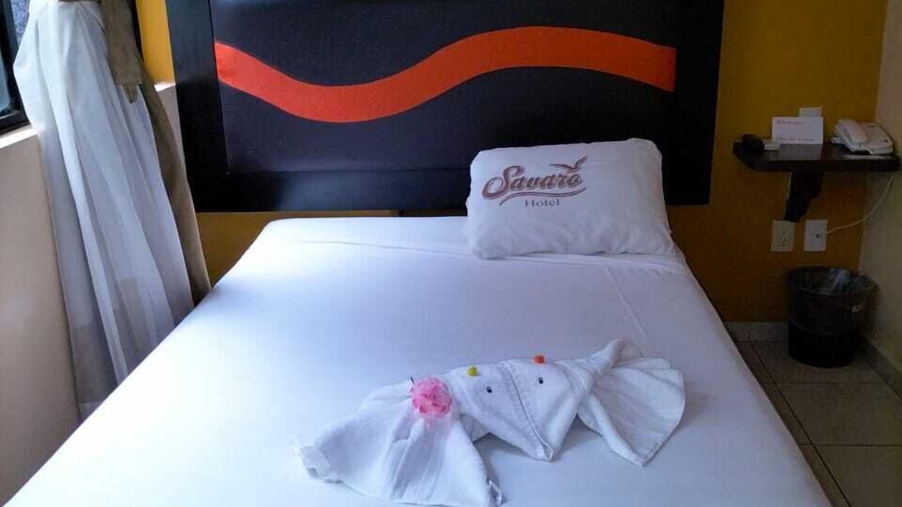 Photo of Bedroom in Centro