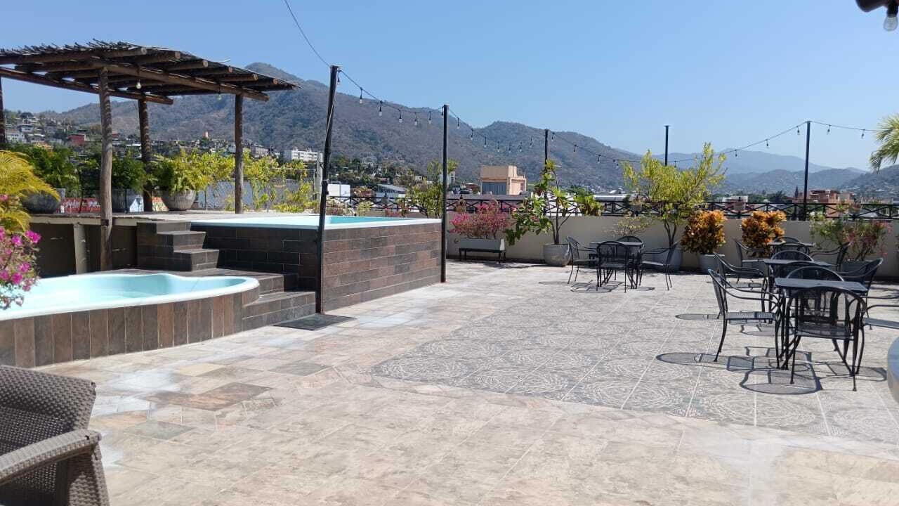 Photo of Patio Balcony in Centro