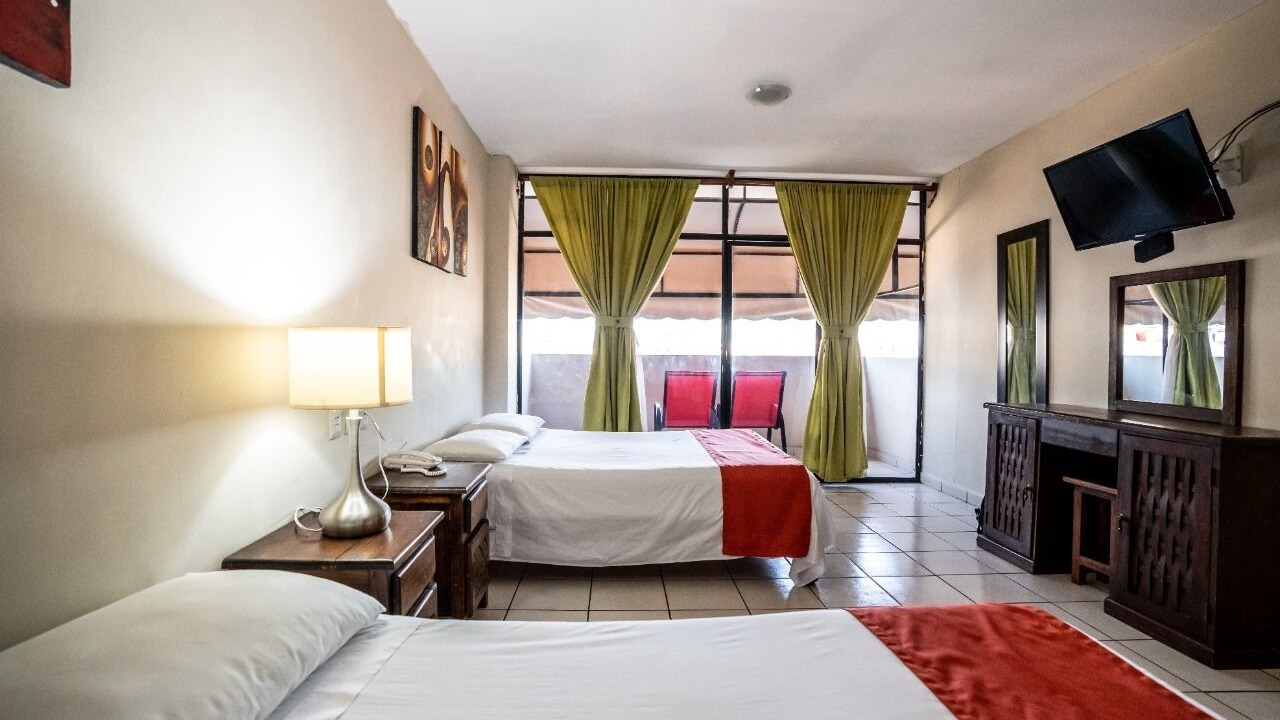 Photo of Bedroom in Centro