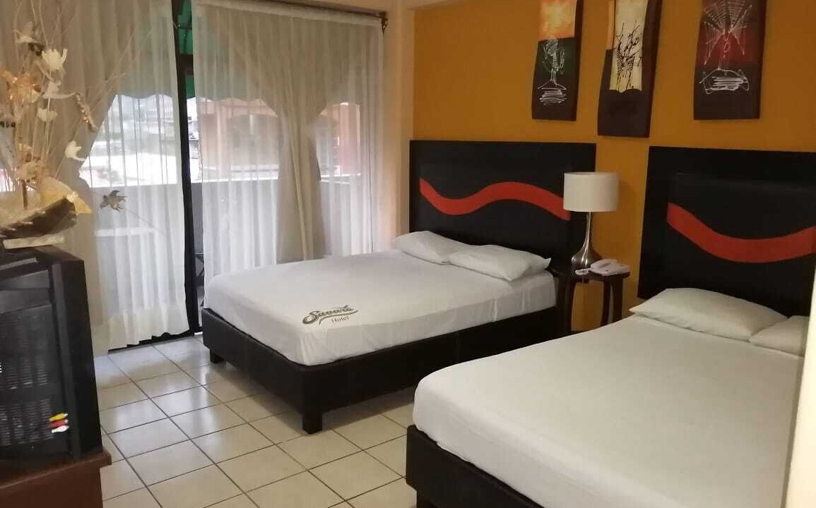 Photo of Bedroom in Centro