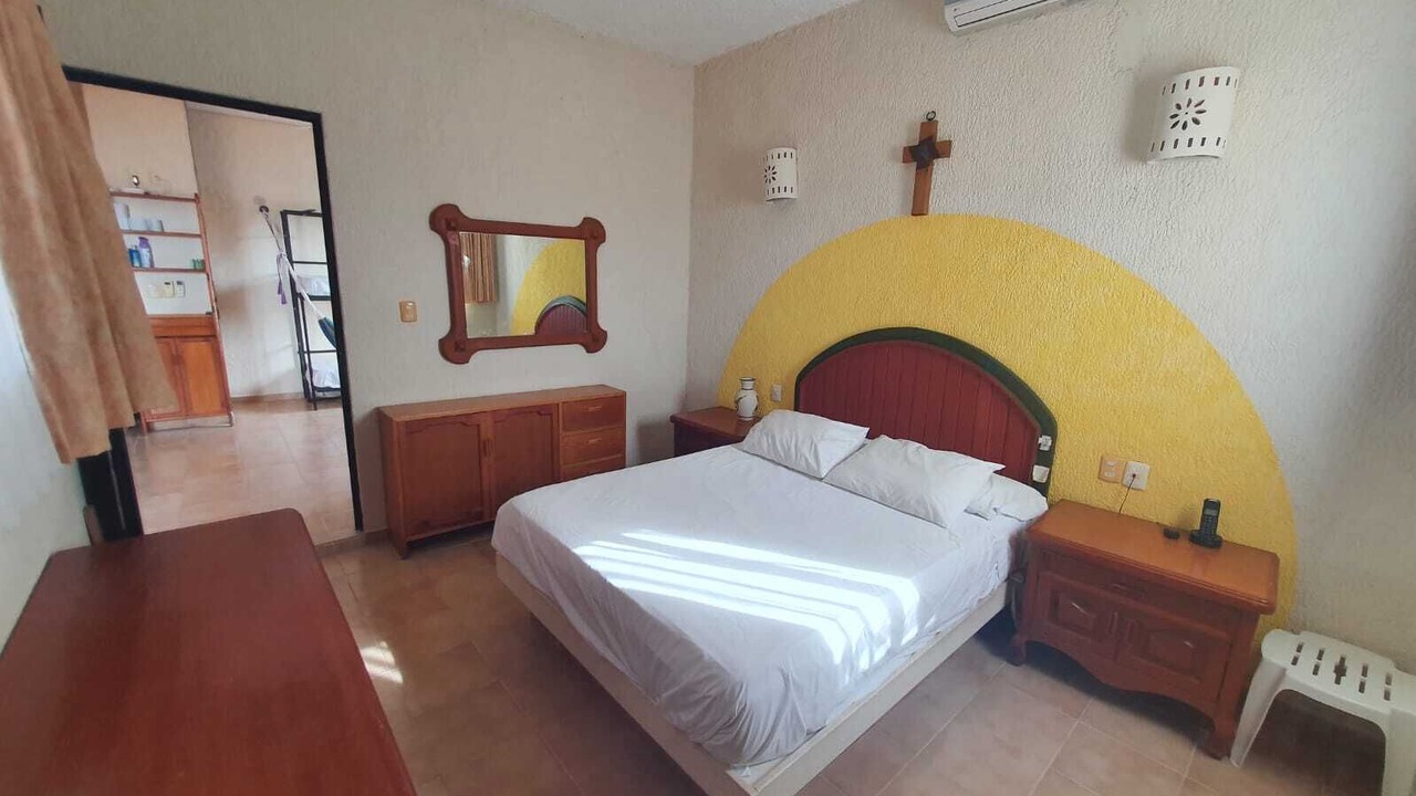 Photo of Bedroom in La Gloria