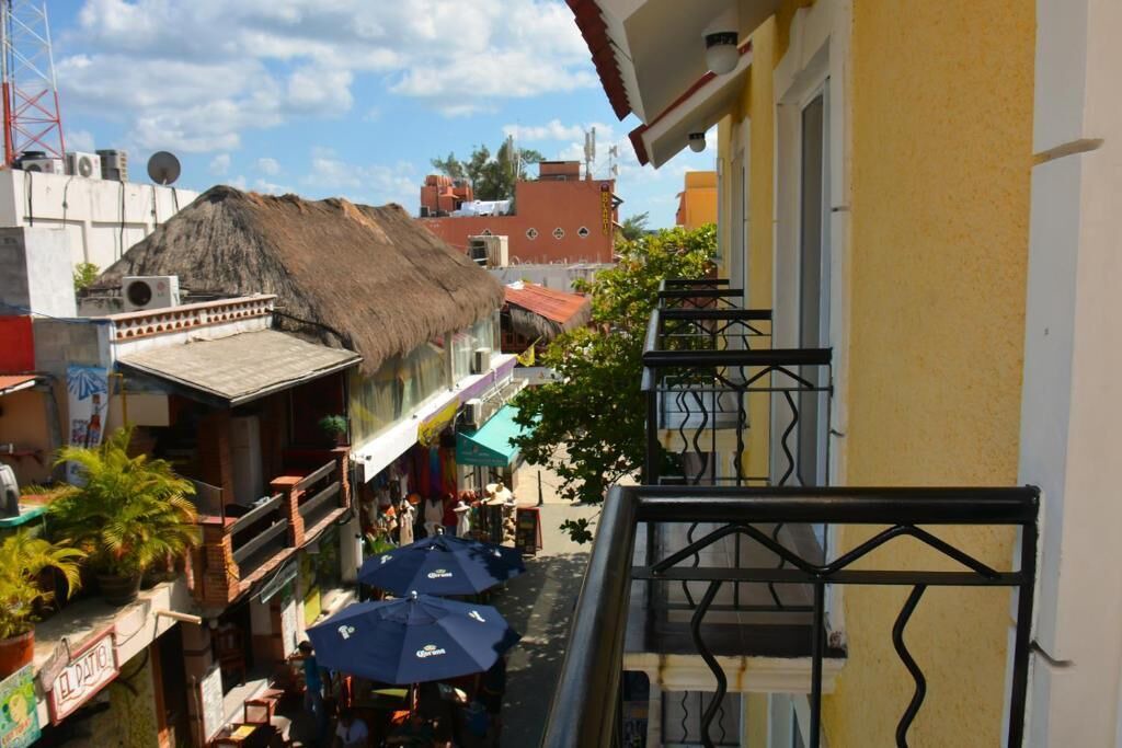Photo of Patio Balcony in La Gloria