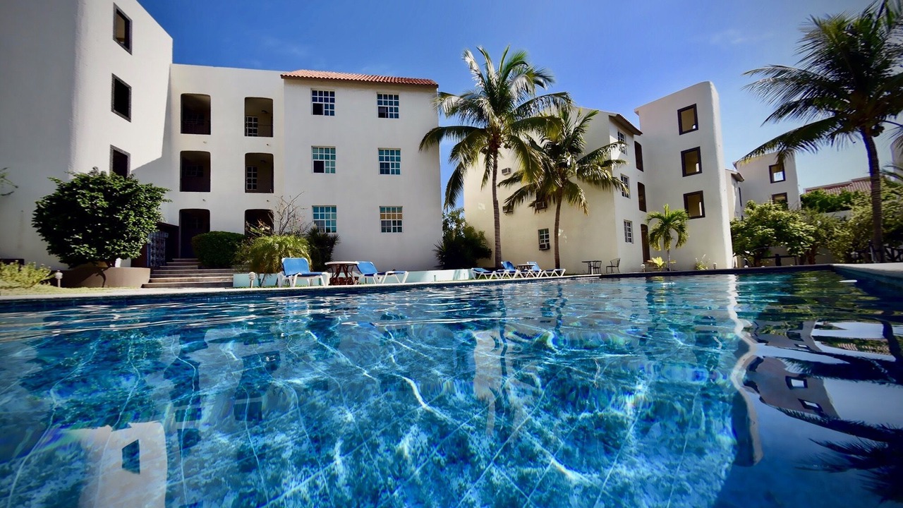 Photo of Outdoor in Zona Hotelera