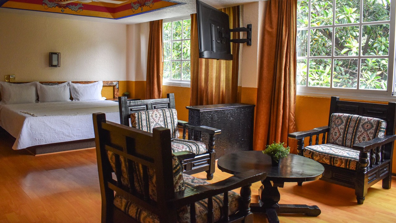 Photo of Bedroom in Zona Rosa