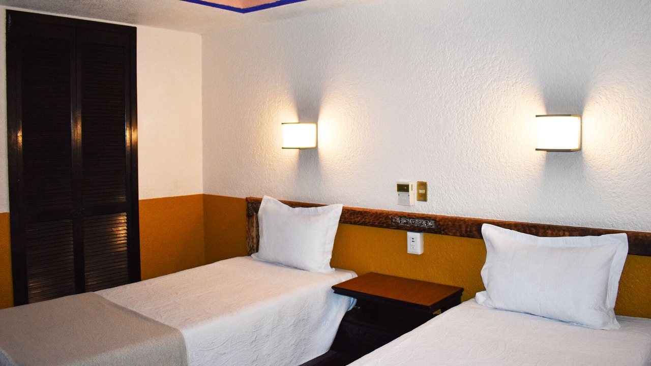 Photo of Bedroom in Zona Rosa