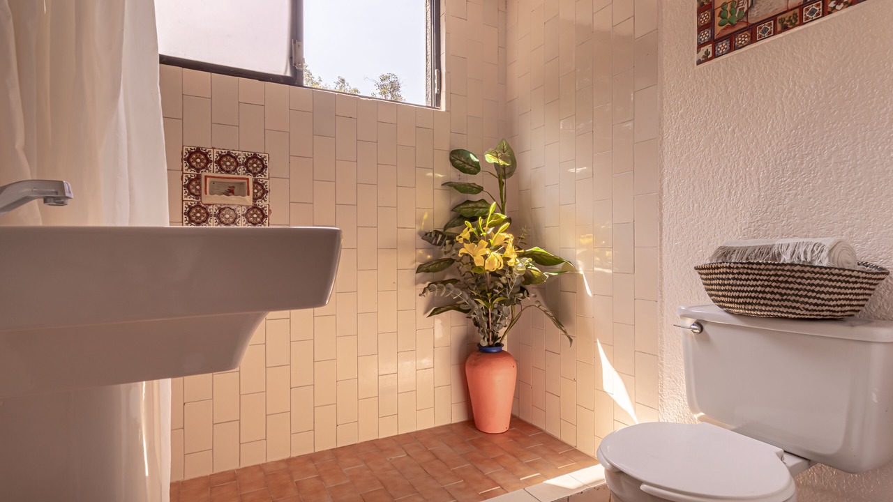 Photo of Bathroom in Zona Rosa
