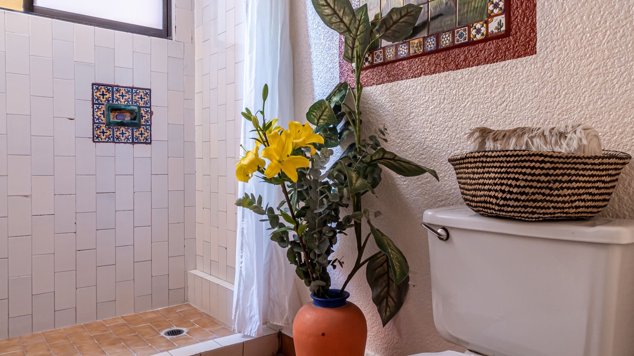 Photo of Bathroom in Zona Rosa