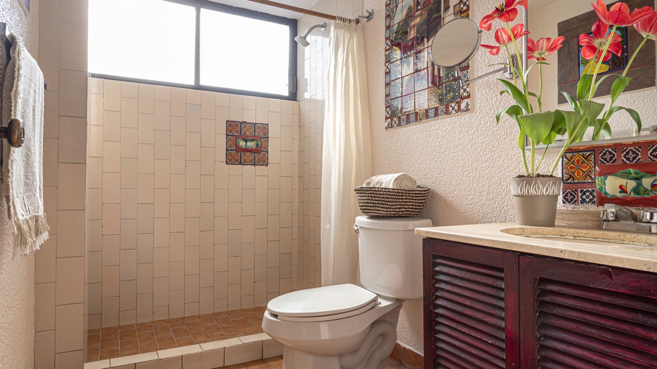 Photo of Bathroom in Zona Rosa