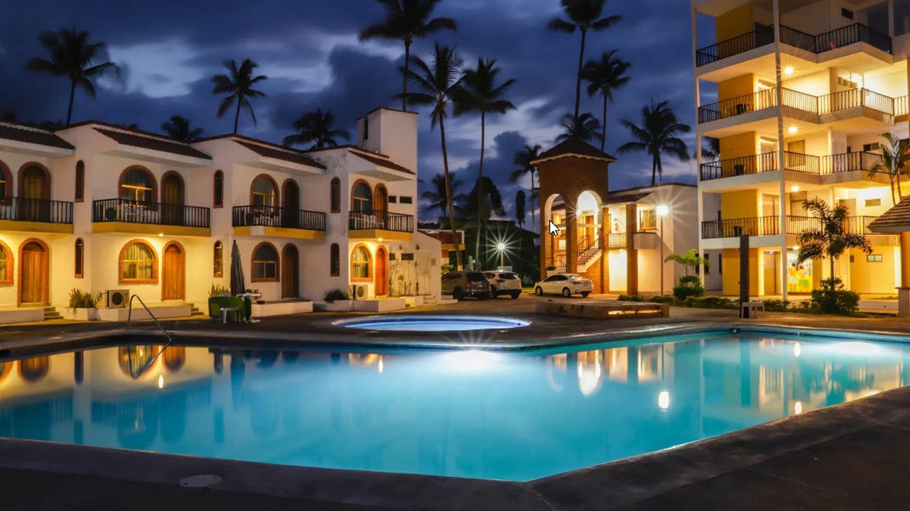 Photo of Outdoor in Rincon de Guayabitos