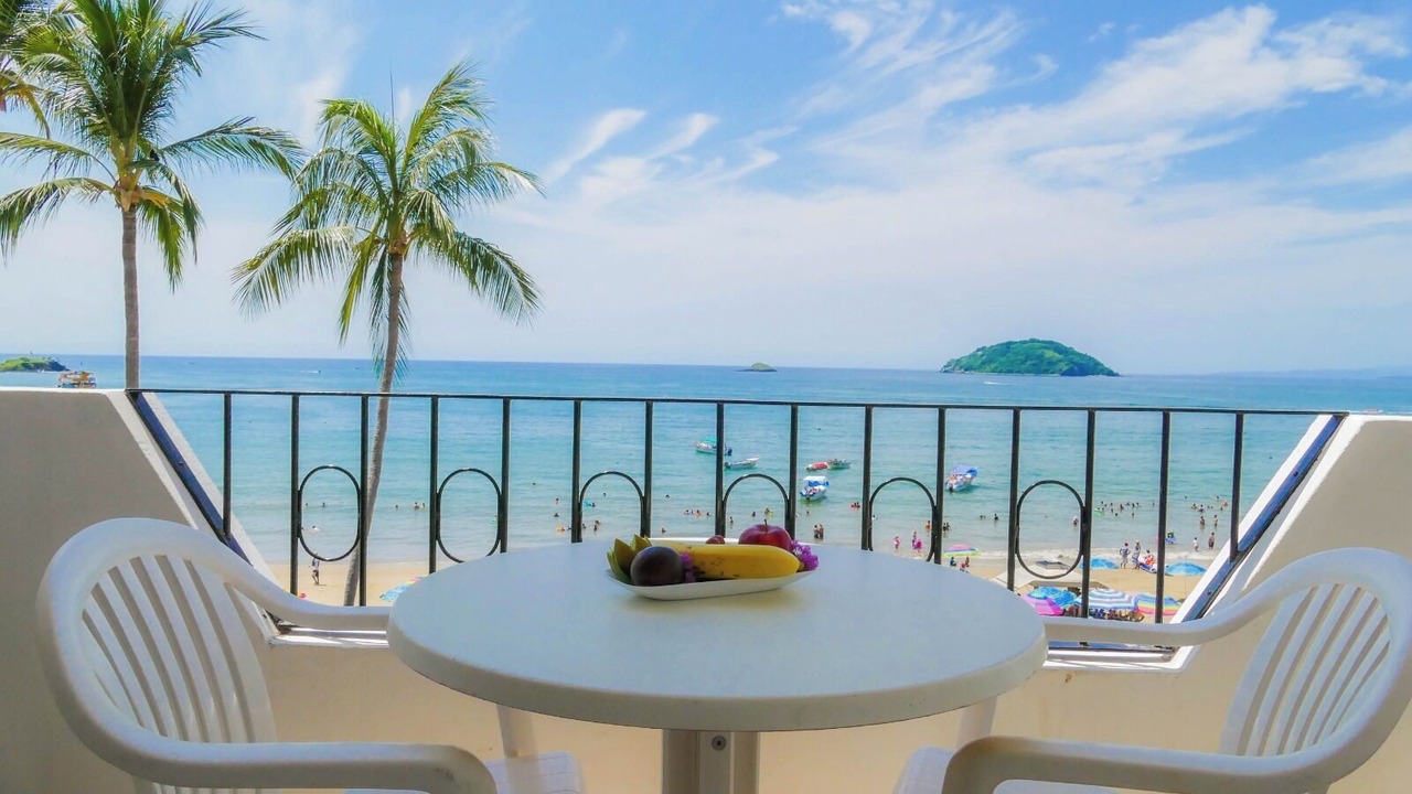 Photo of Bedroom in Rincon de Guayabitos