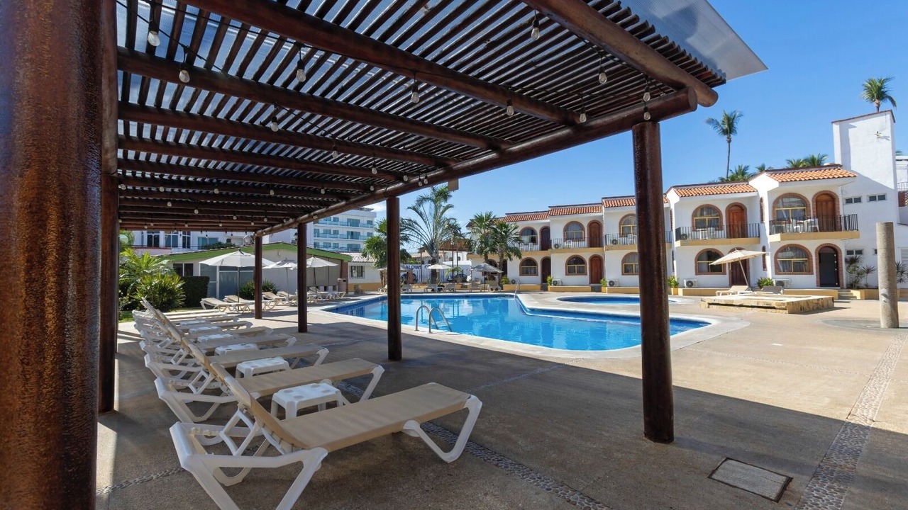 Photo of Outdoor in Rincon de Guayabitos