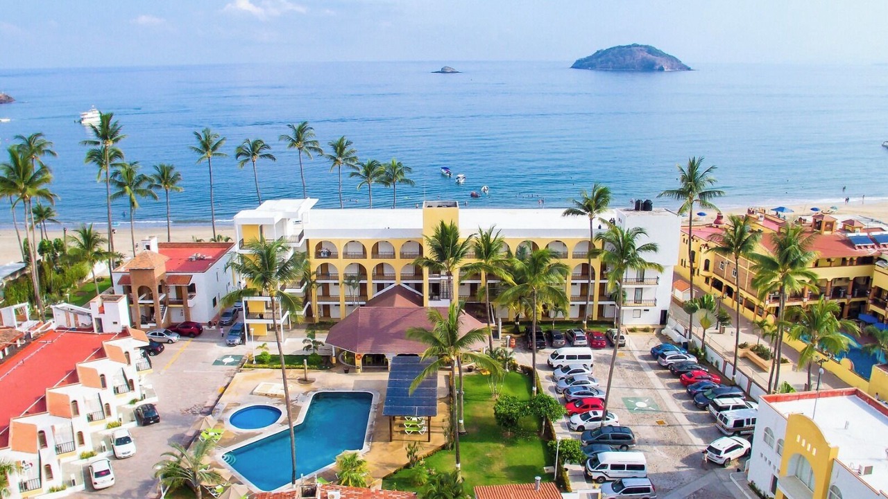 Photo of Outdoor in Rincon de Guayabitos