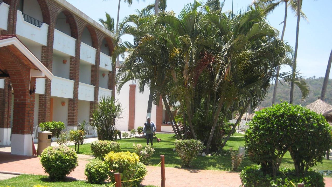 Photo of Outdoor in Rincon de Guayabitos