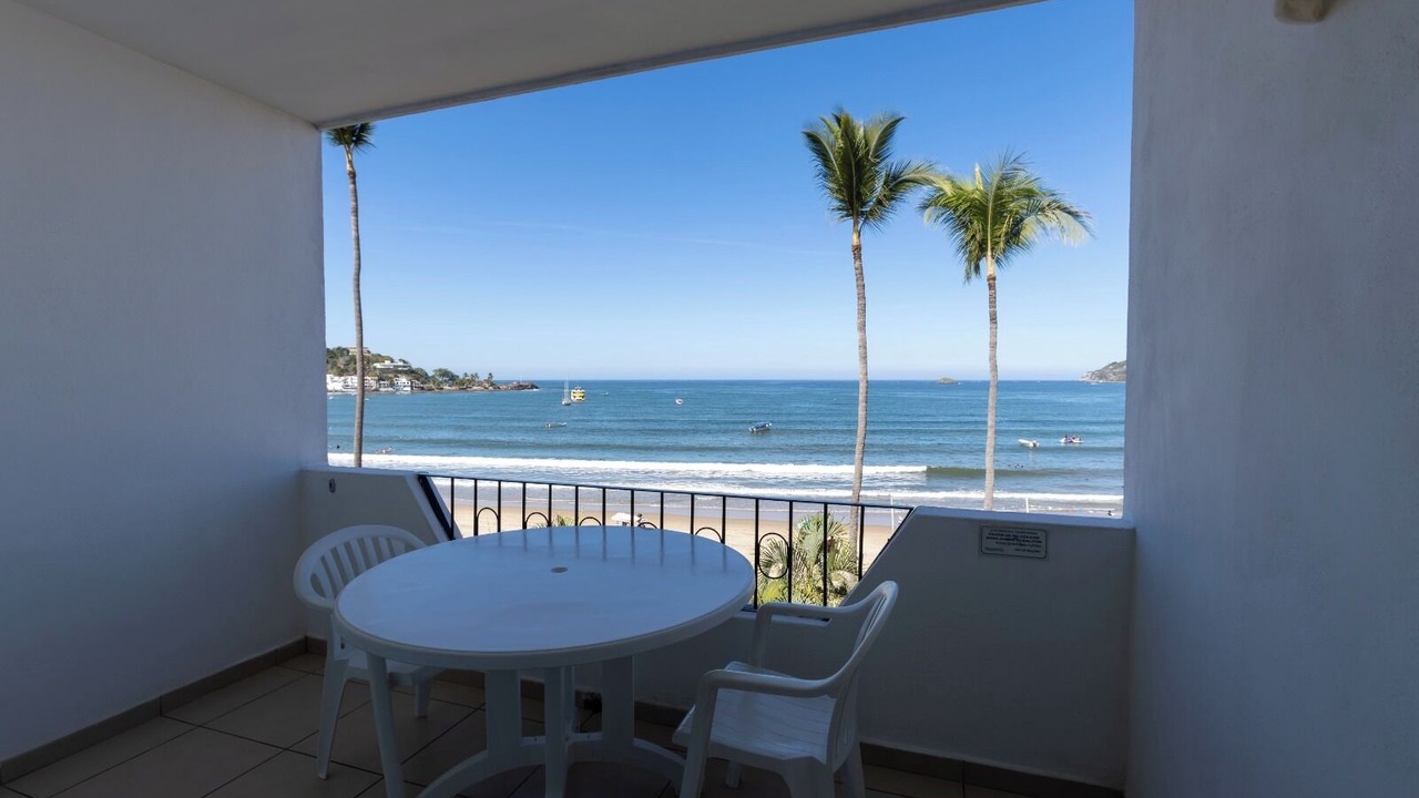 Photo of Bedroom in Rincon de Guayabitos