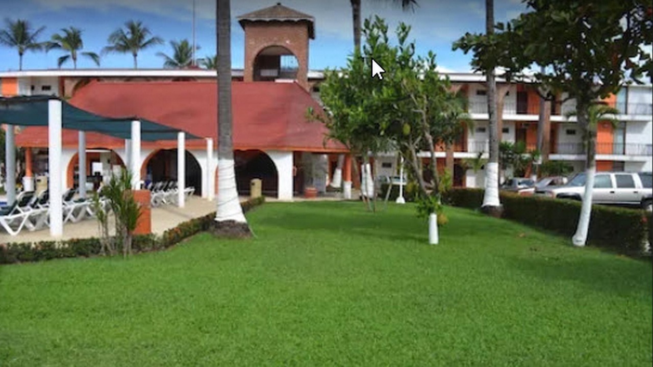 Photo of Outdoor in Rincon de Guayabitos