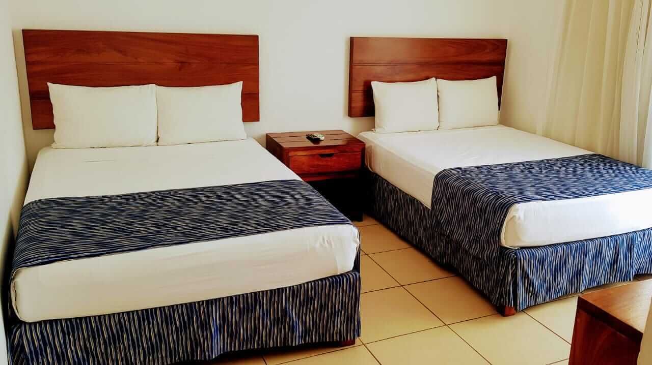 Photo of Bedroom in Rincon de Guayabitos