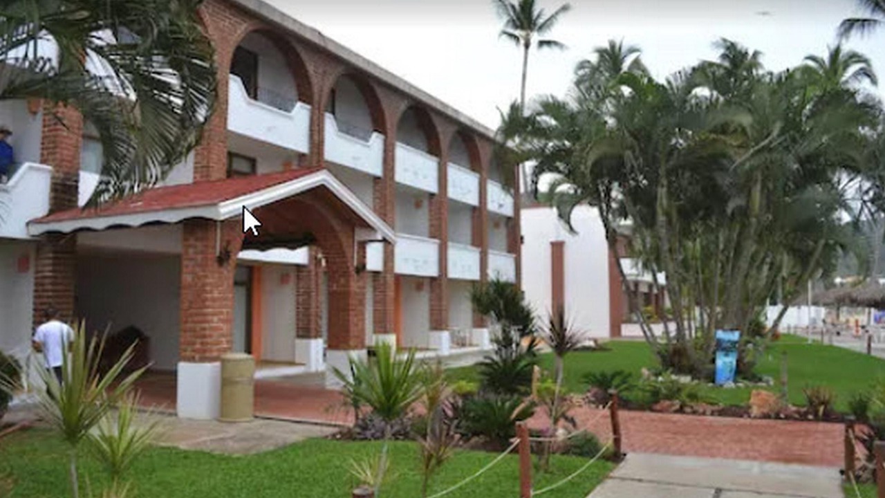 Photo of Outdoor in Rincon de Guayabitos