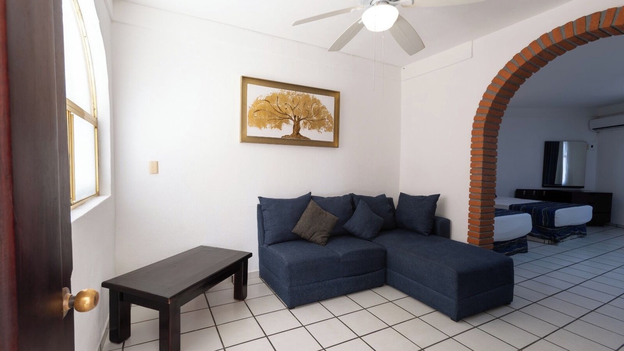 Photo of Outdoor in Rincon de Guayabitos