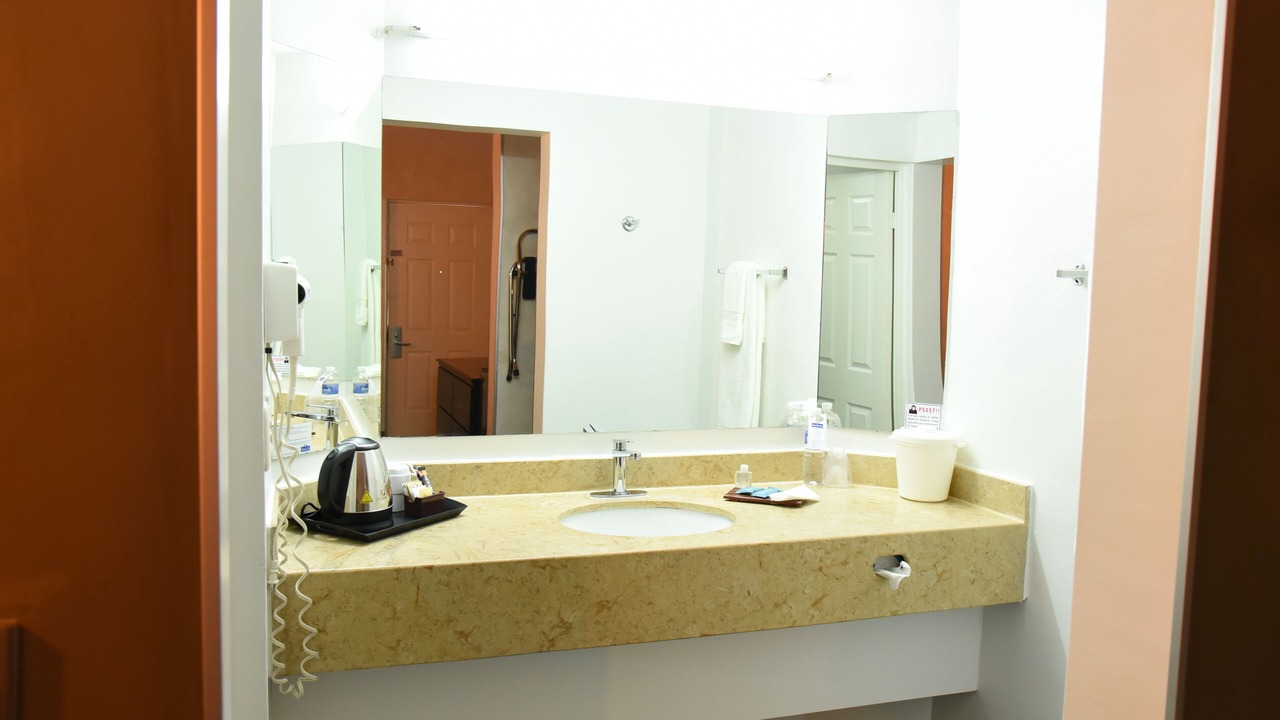 Photo of Bathroom in Hidalgo del Parral