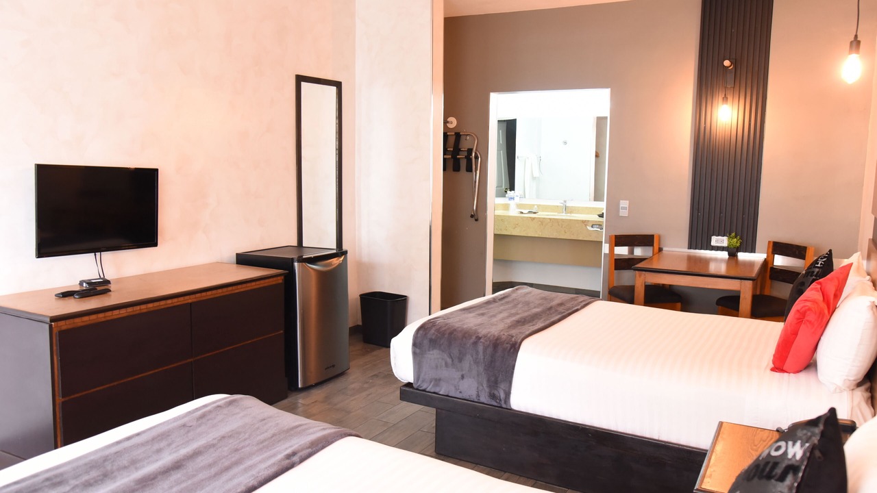 Photo of Bedroom in Hidalgo del Parral