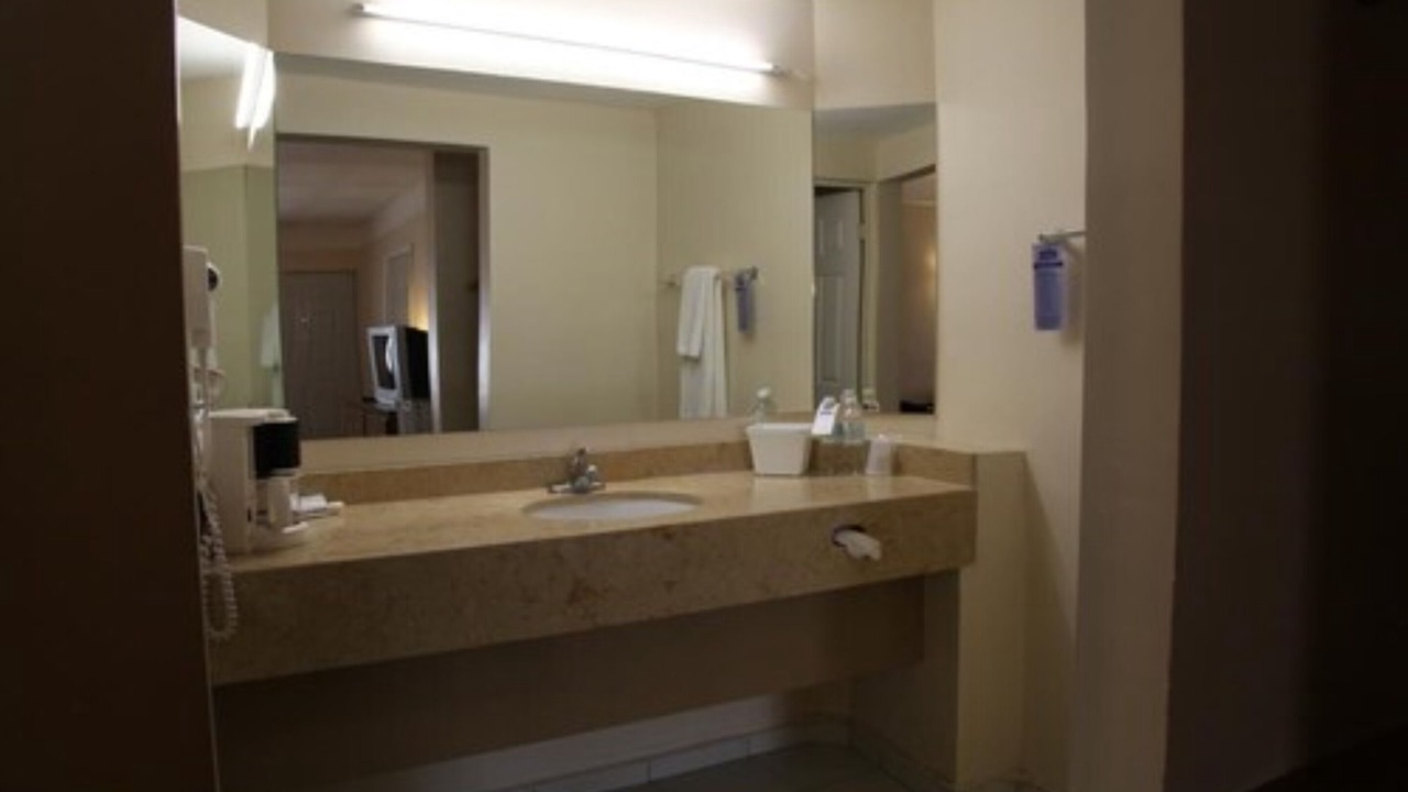 Photo of Bathroom in Hidalgo del Parral