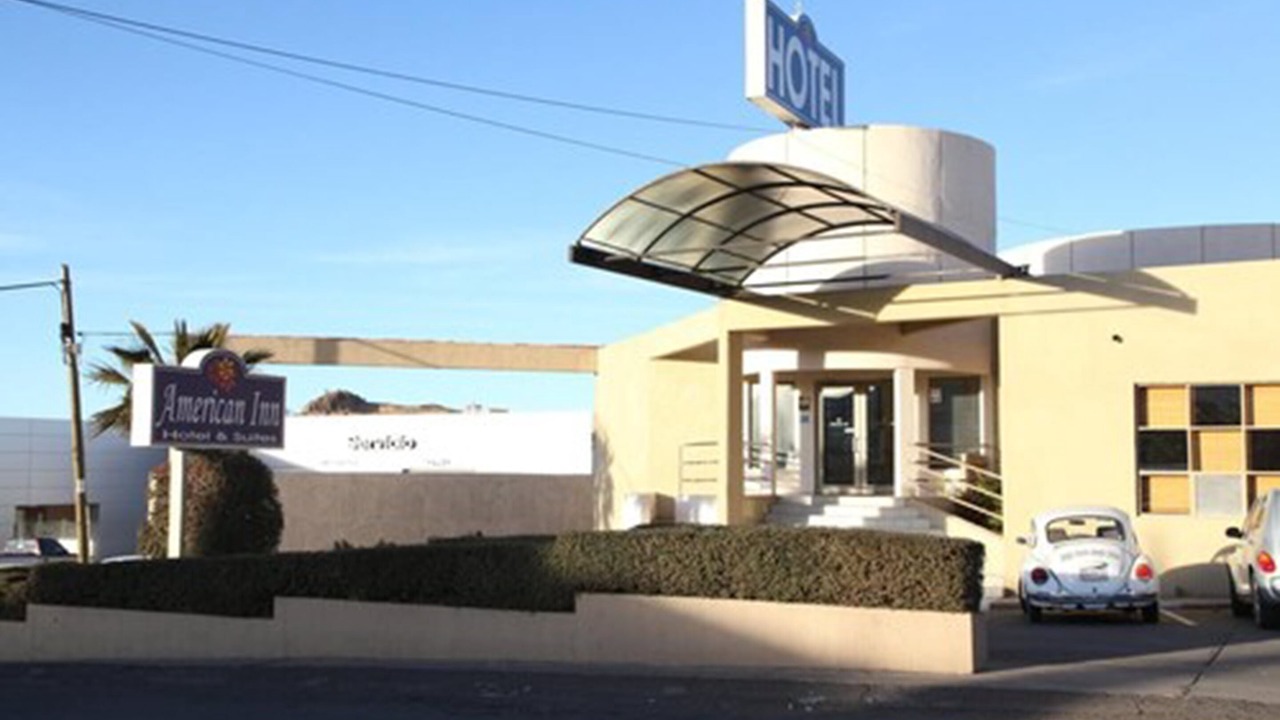 Photo of Outdoor in Hidalgo del Parral