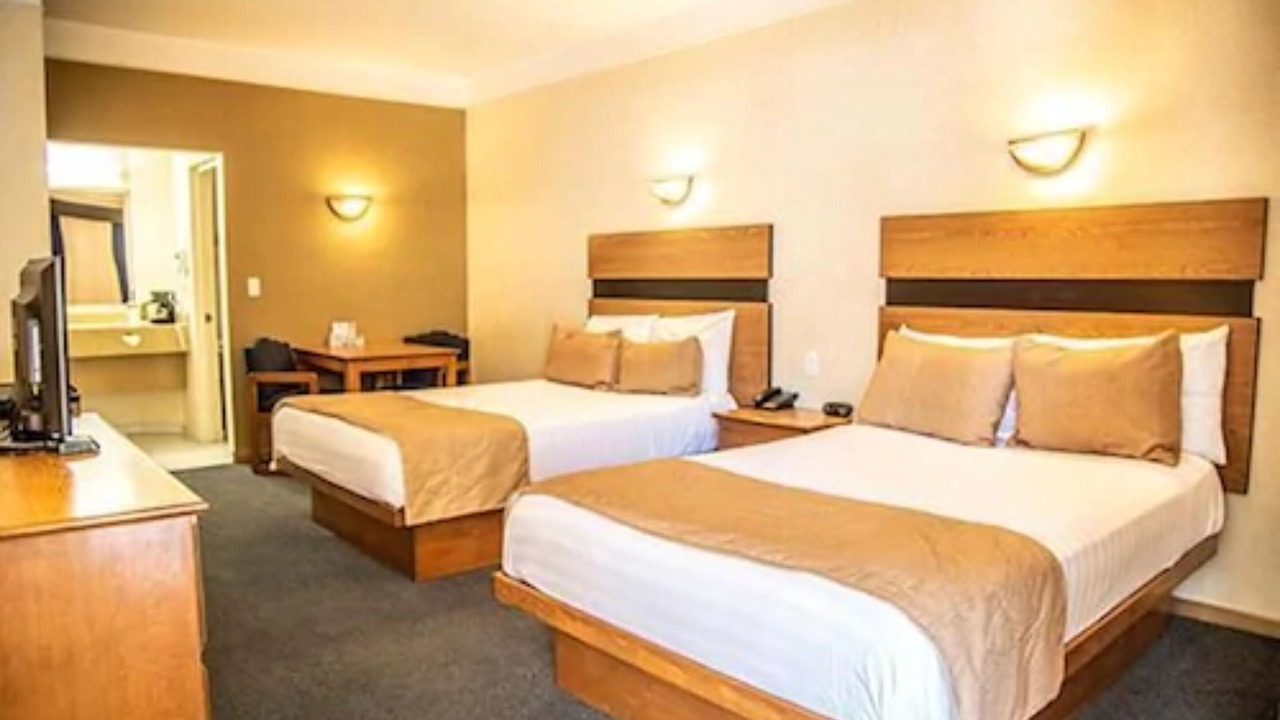Photo of Bedroom in Hidalgo del Parral