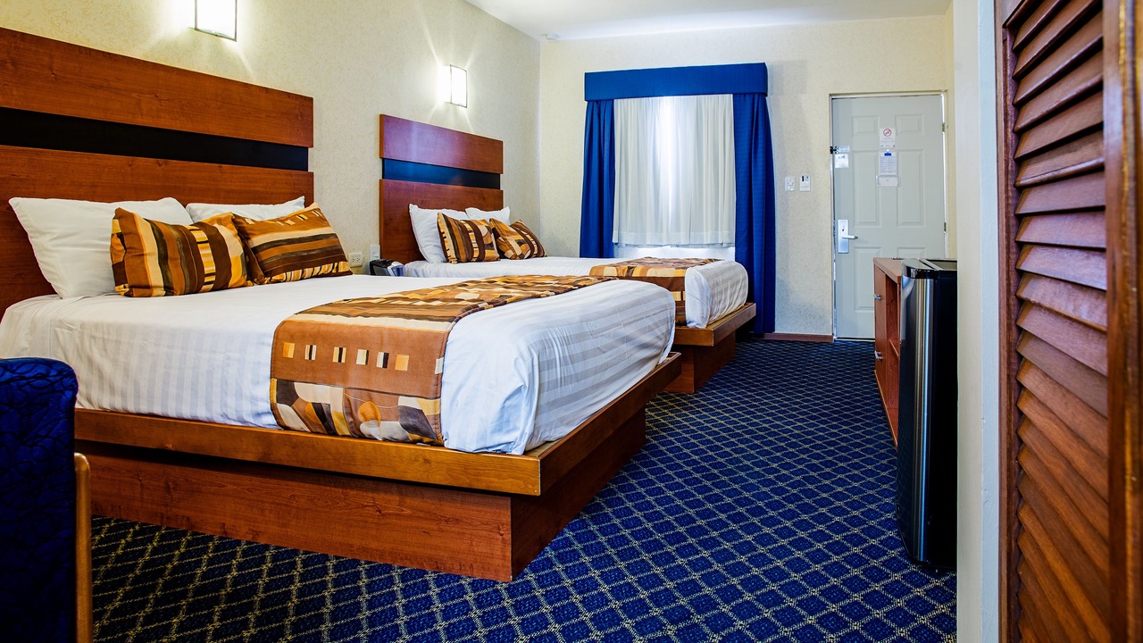Photo of Bedroom in Hidalgo del Parral