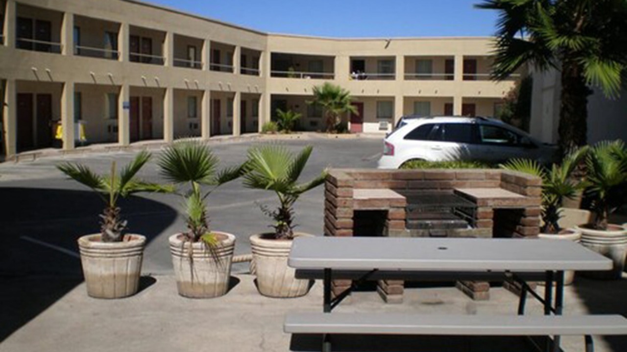 Photo of Outdoor in Hidalgo del Parral