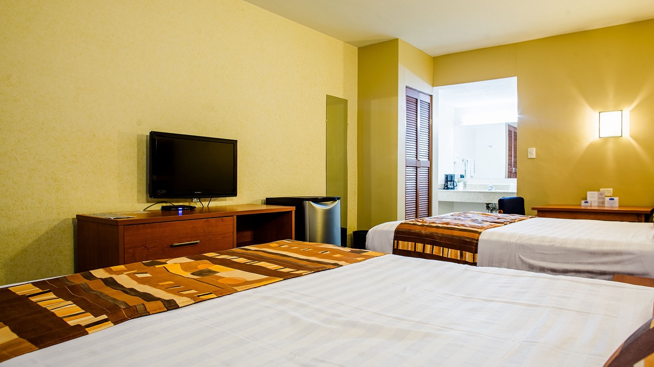Photo of Bedroom in Hidalgo del Parral