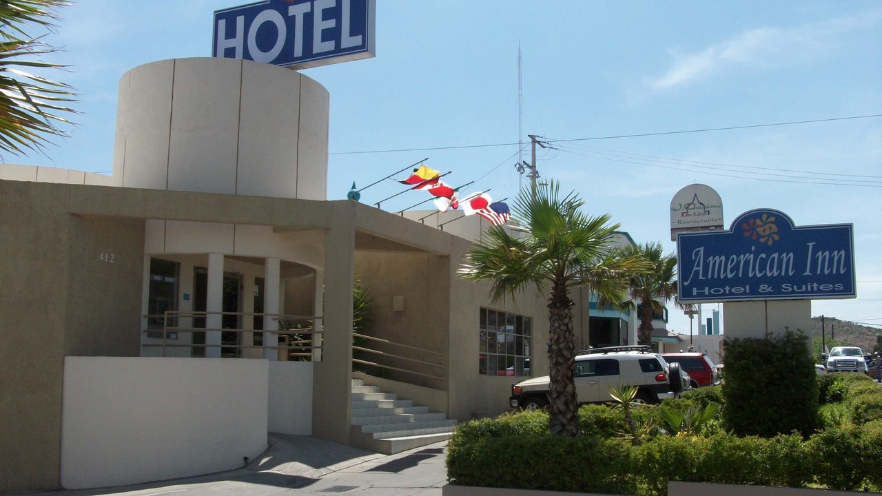 Photo of Outdoor in Hidalgo del Parral