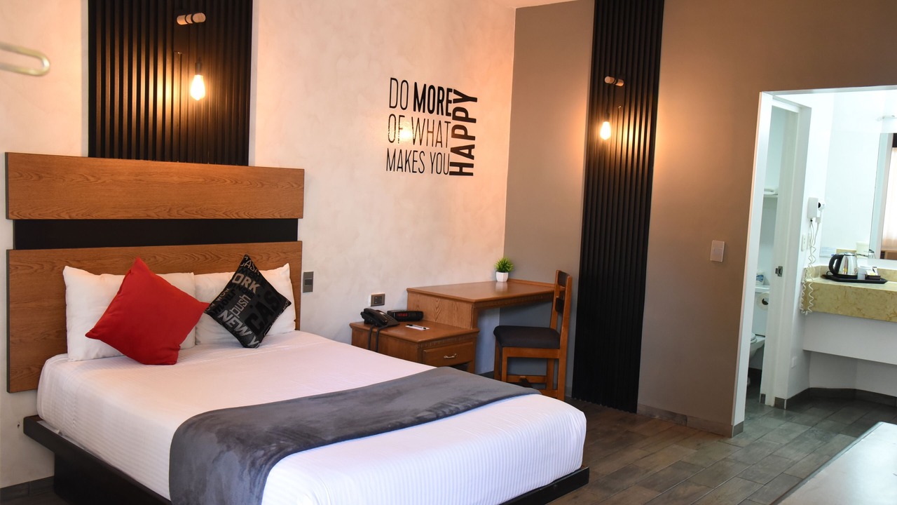 Photo of Bedroom in Hidalgo del Parral
