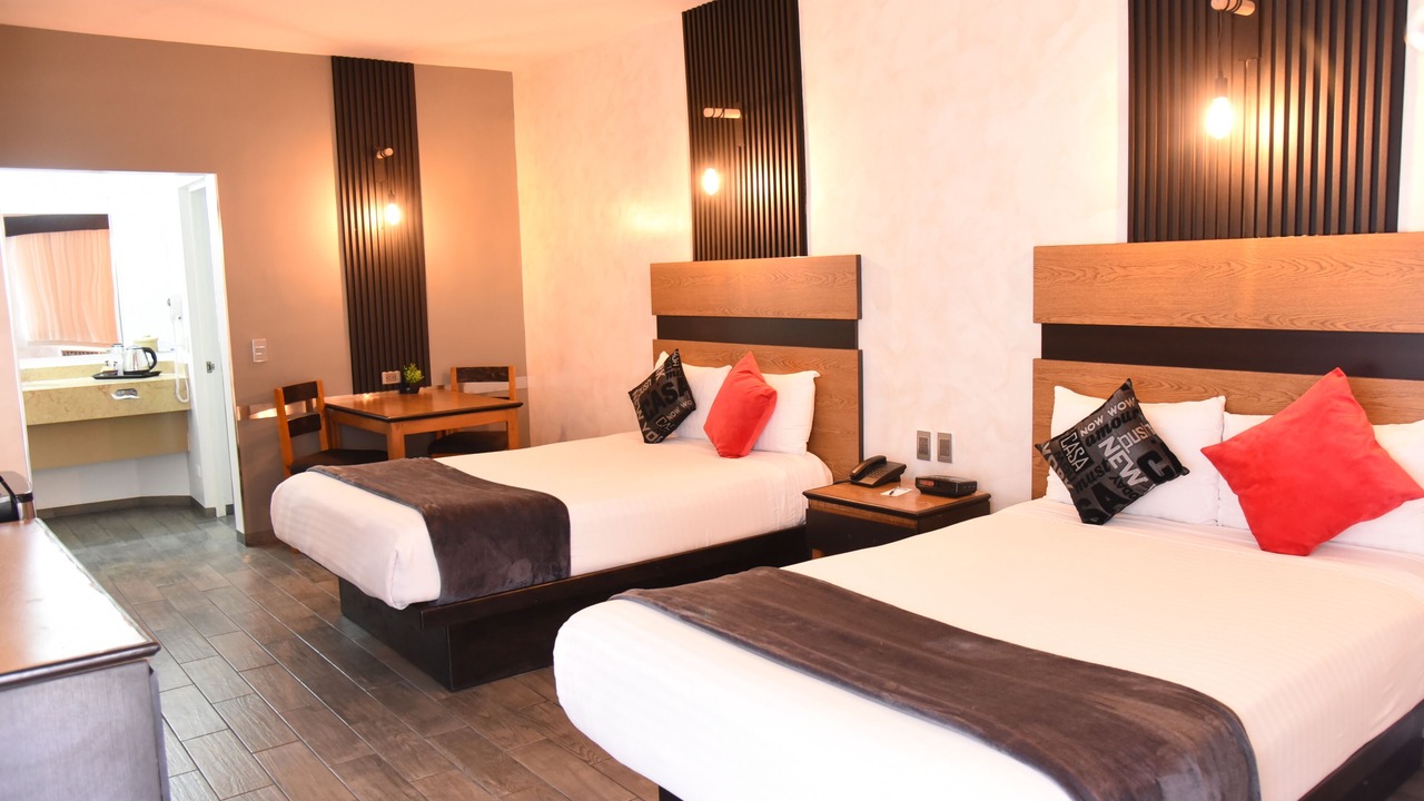 Photo of Bedroom in Hidalgo del Parral