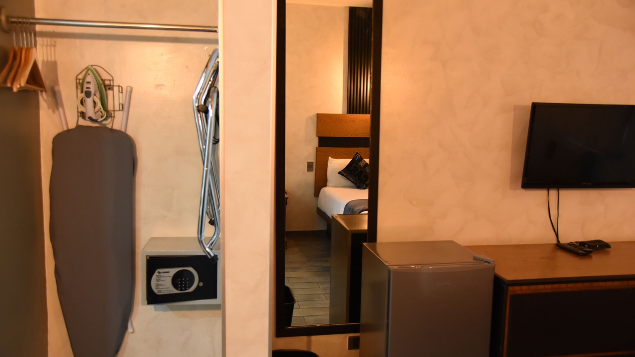 Photo of Bedroom in Hidalgo del Parral