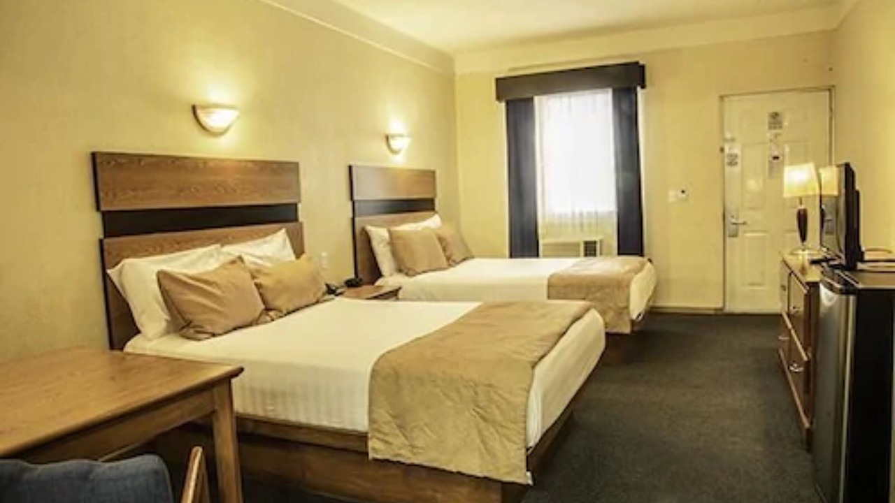 Photo of Bedroom in Hidalgo del Parral