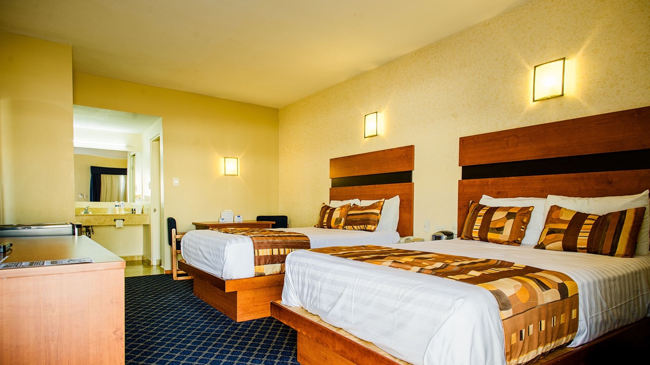 Photo of Bedroom in Hidalgo del Parral