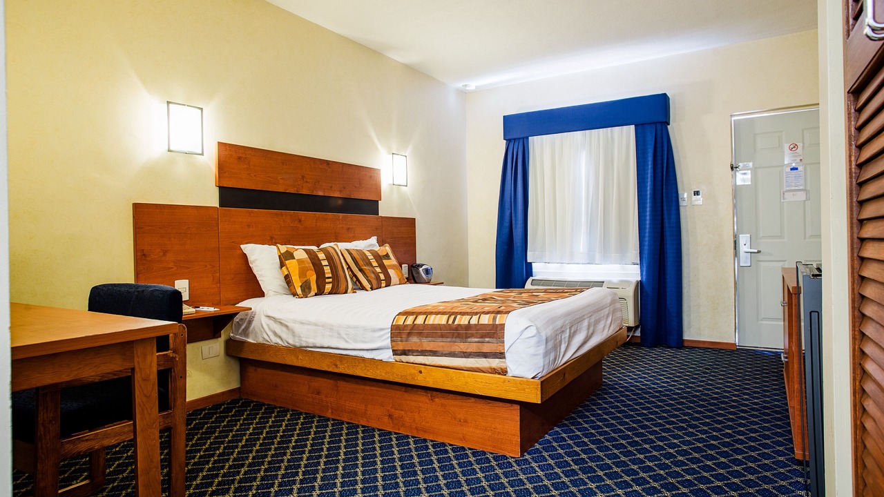 Photo of Bedroom in Hidalgo del Parral
