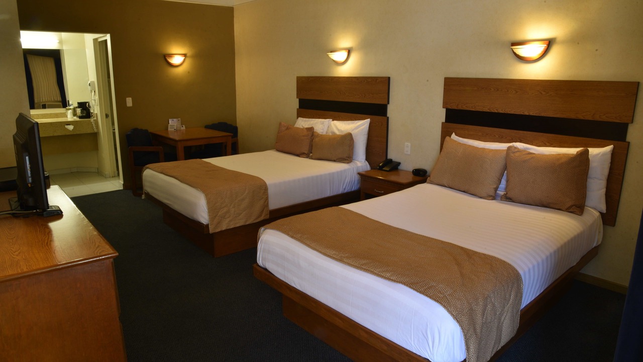 Photo of Bedroom in Hidalgo del Parral
