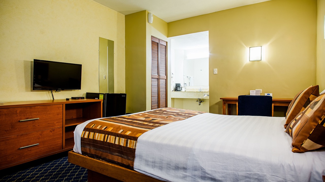 Photo of Bedroom in Hidalgo del Parral
