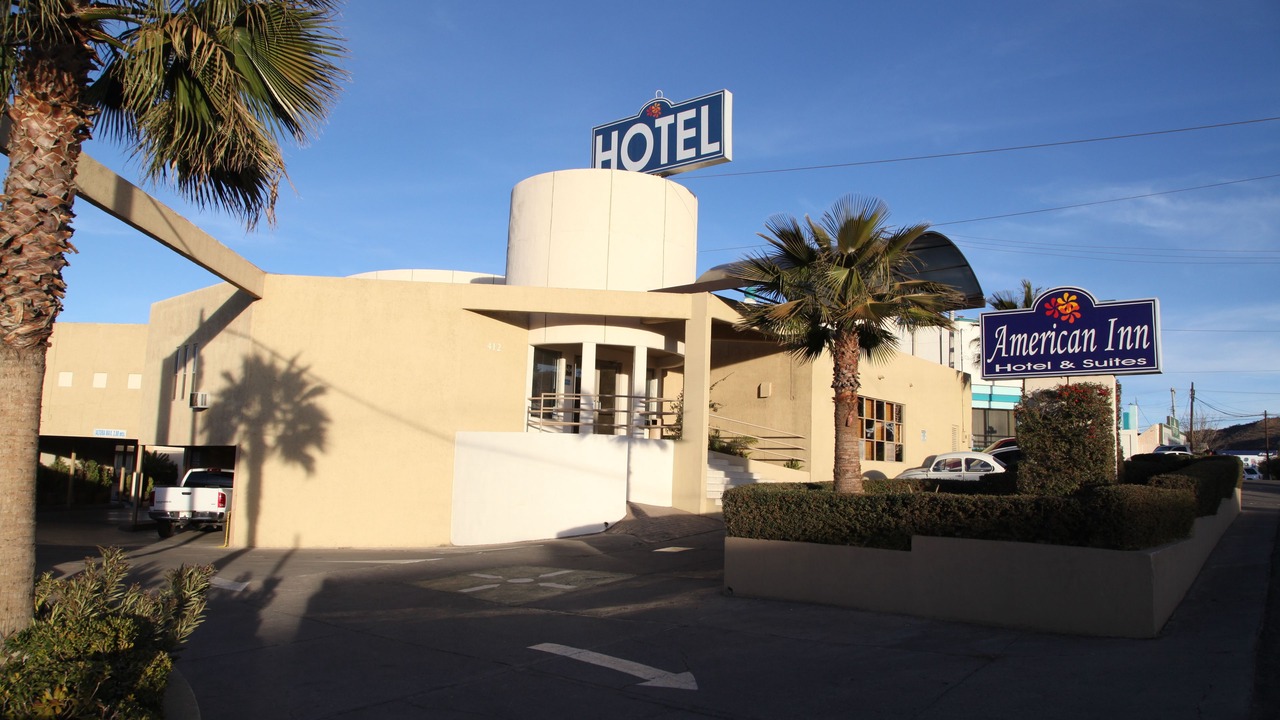 Photo of Outdoor in Hidalgo del Parral