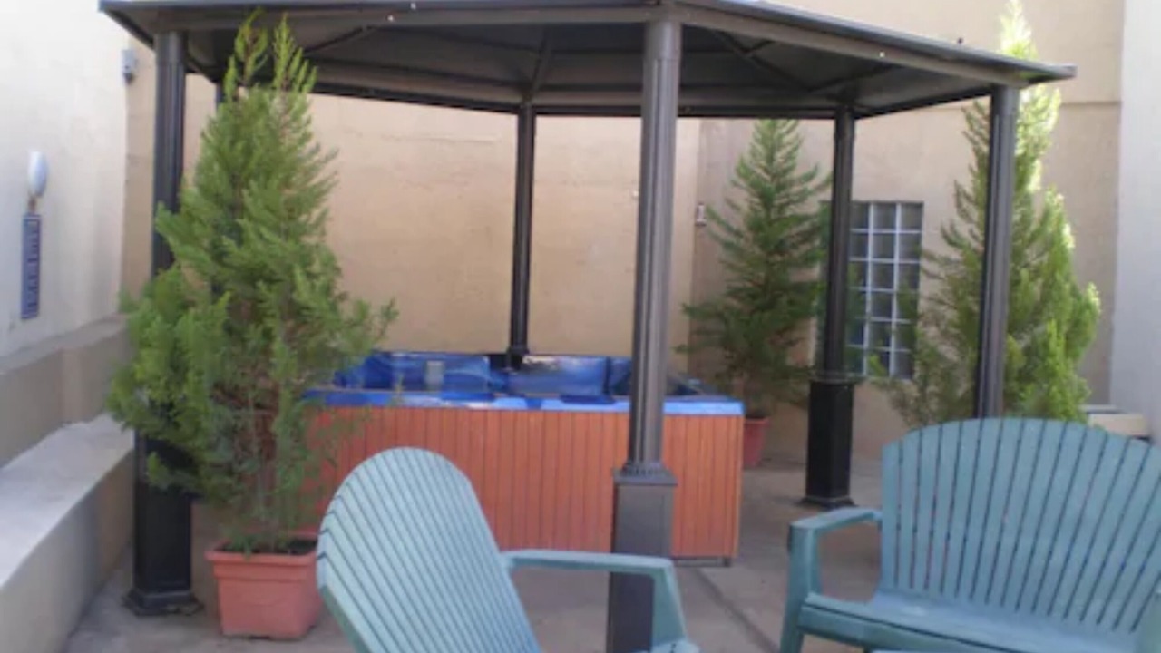 Photo of Outdoor in Hidalgo del Parral