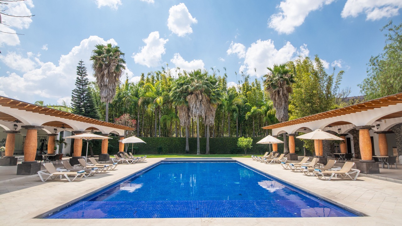 Photo of Outdoor in San Juan del Rio