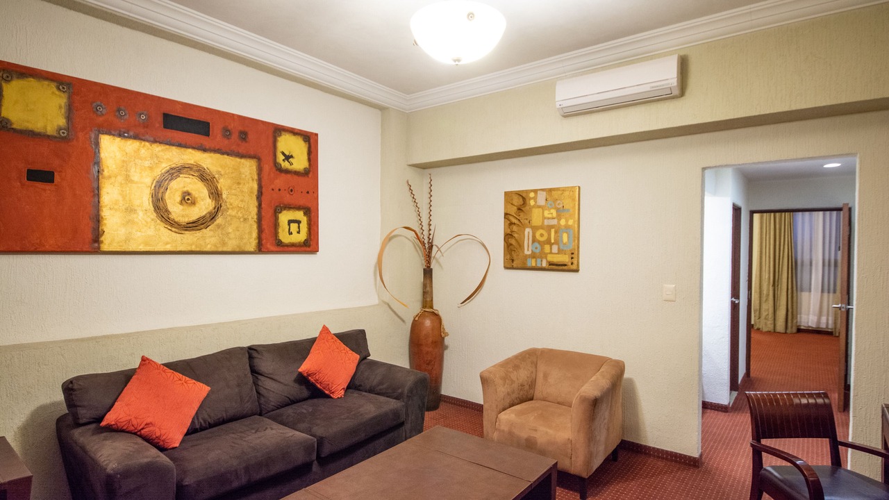 Photo of Bedroom in San Juan del Rio