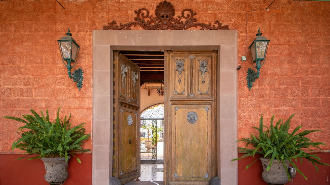 Photo of Outdoor in San Juan del Rio