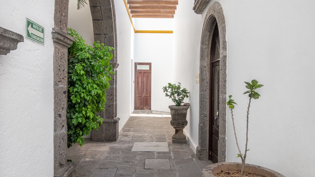 Photo of Outdoor in San Juan del Rio